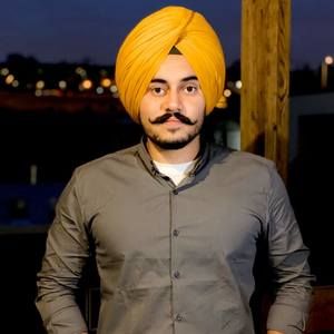 Meet your Posher, Jaspreet